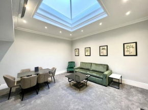 The Leonard Apartments London